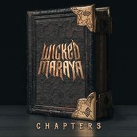Wicked Maraya - Chapters (Explicit)