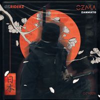 Ozma - Zanmato EP
