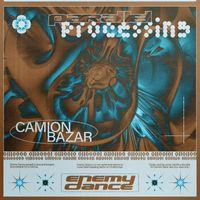 Camion Bazar - Parallel processing