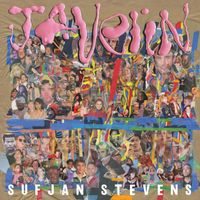 Sufjan Stevens - A Running Start