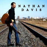 Nathan Davis - Nathan Davis