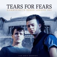 Tears For Fears - Hammersmith Odeon London 1983 (live)