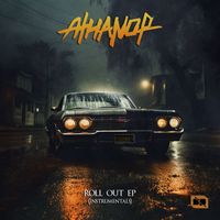 Athanor - Roll out EP