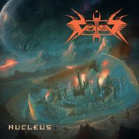 Vektor - Nucleus (2002 Remastered Demo)