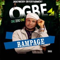 Rampage - Ogbe101 (Explicit)