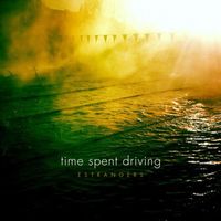 Time Spent Driving - Closed Circuits