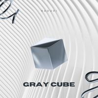 Daoudi - Gray Cube