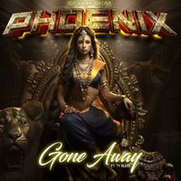 Phoenix - Gone Away (Remixes)