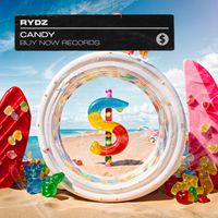 Rydz - Candy