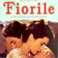 Nicola Piovani - Fiorile (Original Motion Picture Soundtrack)