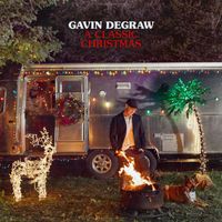 Gavin DeGraw - A Classic Christmas