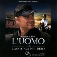 Pino Donaggio - L’uomo che cavalcava nel buio (Original Motion Picture Soundtrack)