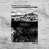 ØR1GAMË - La Ruta de Gollum