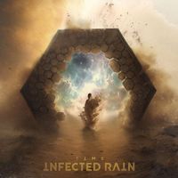 Infected Rain - BECAUSE I LET YOU
