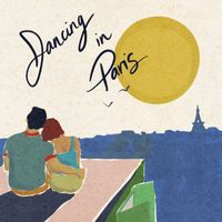 Hiroki - Dancing In Paris (feat. Dune Laila)