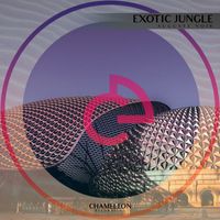 Auguste Noir - Exotic Jungle