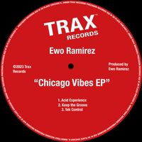 Ewo Ramirez - Chicago Vibes