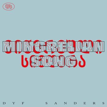 Dijf Sanders - Mingrelian Song