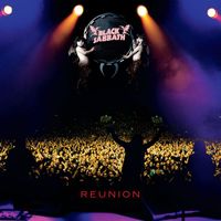 Black Sabbath - Reunion (25th Anniversary Expanded Edition [Explicit])