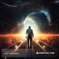 X.Guardians - Light Years Away