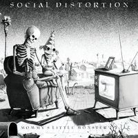 Social Distortion - The Creeps