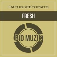 Dafunkeetomato - Fresh