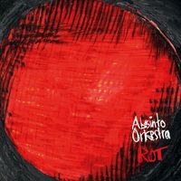 Absinto Orkestra - Rot