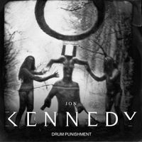 Jon Kennedy - Drum Punishment