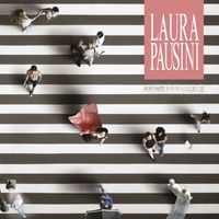 Laura Pausini - Davanti a noi
