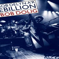 Bob Delyn A'r Ebillion - Bob Dolig