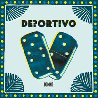 Deportivo - Domino  (Édition Bonus) (Explicit)