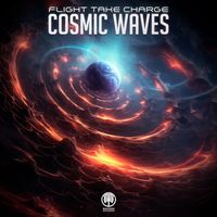 Flight Take Charge - Cosmic Waves