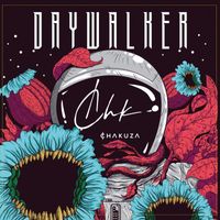 Chakuza - Daywalker (Explicit)
