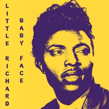 Little Richard - Baby Face