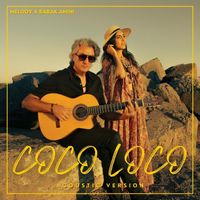 Melody - Coco Loco - Acoustic Version (feat. Babak Amini)