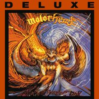 Motörhead - One Track Mind (Live at Hull City Hall, 22/6/1983)