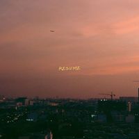 SHASHOU - Resume