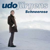 Udo Jürgens - Schneerose