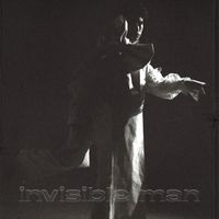 Oliver Aron - Invisible Man
