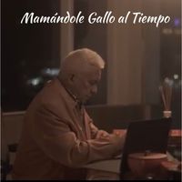 Reynaldo Armas - Mamándole Gallo al Tiempo
