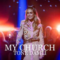 Tone Damli - My Church