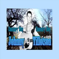 Johnny Tillotson - Country Boy Country Boy