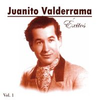 Juanito Valderrama - Juanito Valderrama-Éxitos, Vol. 1