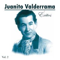 Juanito Valderrama - Juanito Valderrama-Éxitos, Vol. 2