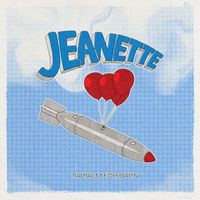 Jeanette - Napalm för barn (Explicit)