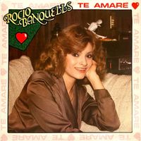 Rocio Banquells - Te Amaré