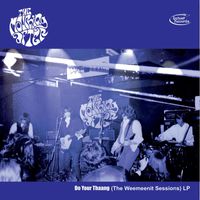 The Mourning After - Do Your Thaang (The Weemeenit Sessions)
