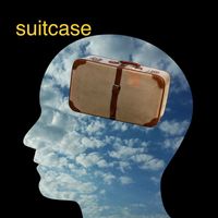 Richard Davies - Suitcase