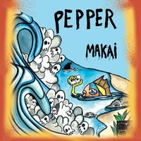 Pepper - Makai