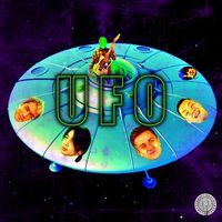 RUNES - UFO